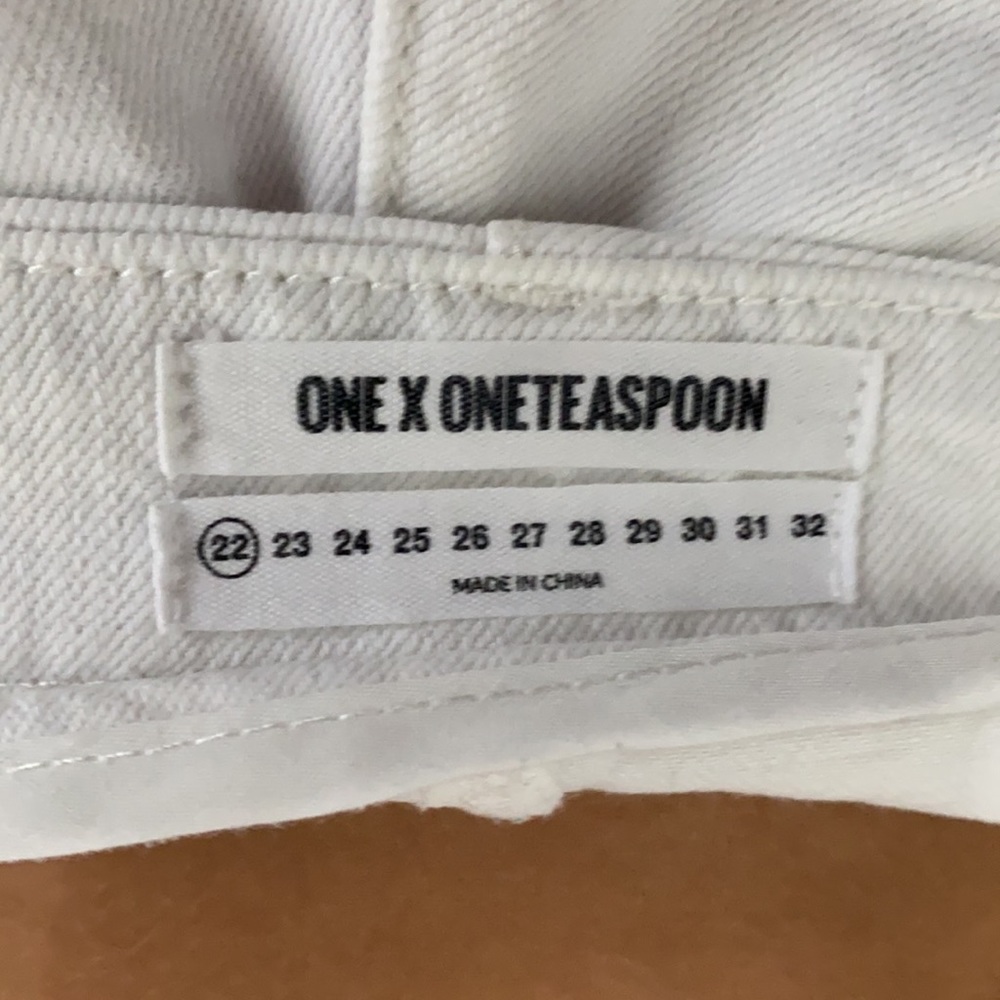 One teaspoon - Picture 5 of 5